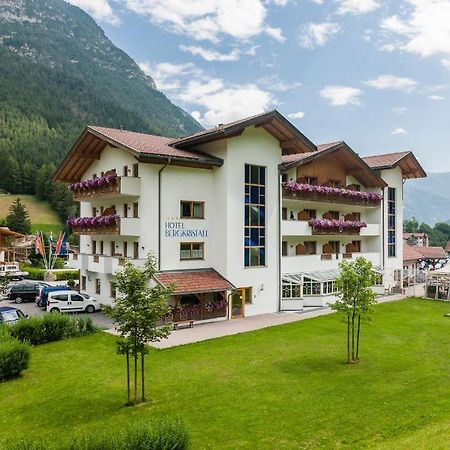 Hotel Bergkristall Brennero Luaran gambar