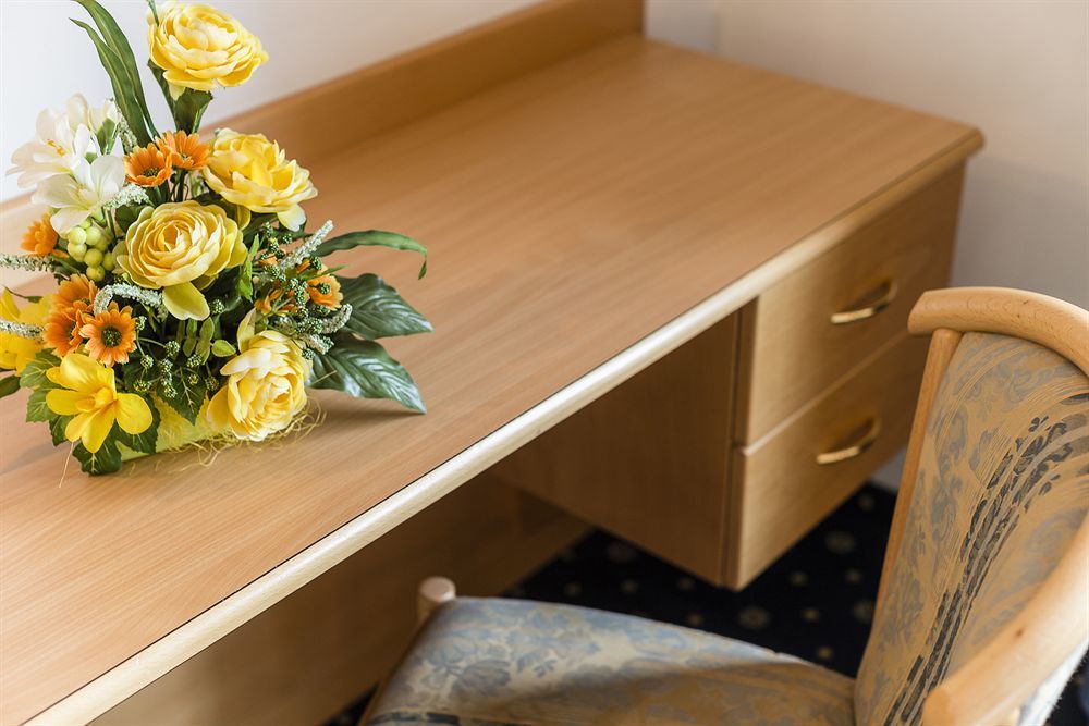 Hotel Bergkristall Brennero Luaran gambar