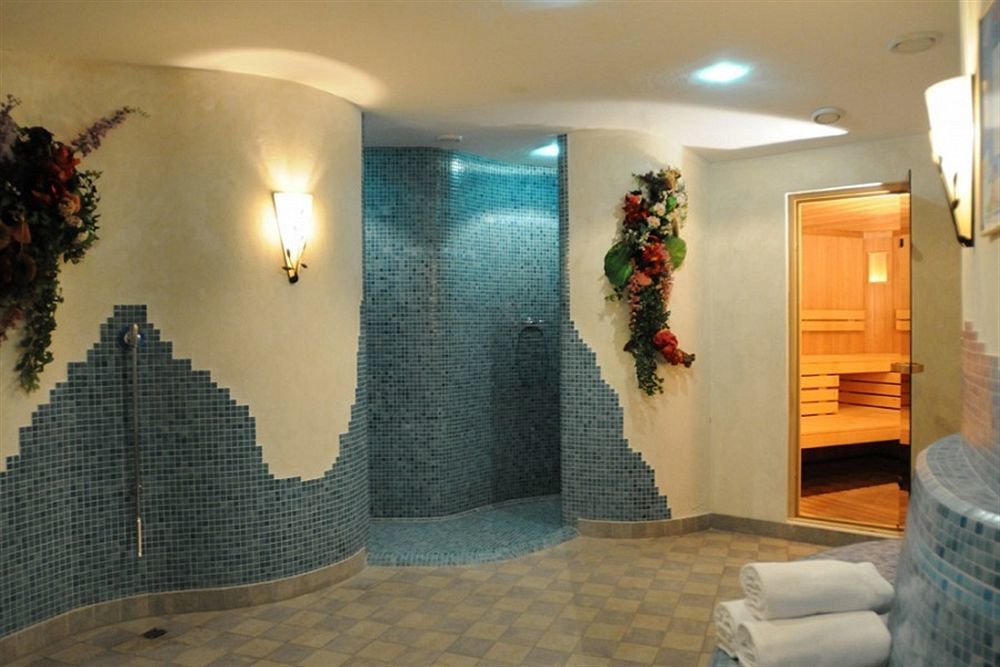 Hotel Bergkristall Brennero Luaran gambar