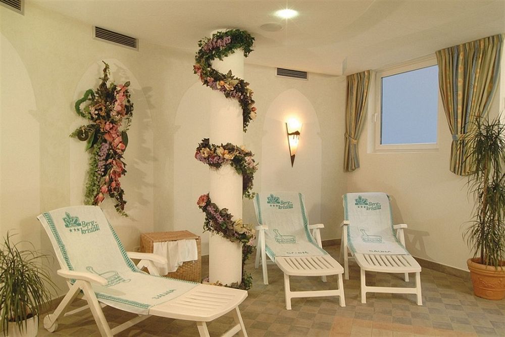 Hotel Bergkristall Brennero Luaran gambar
