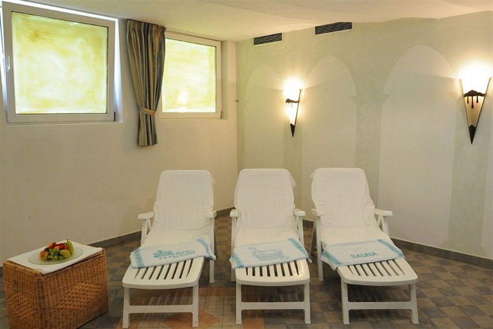 Hotel Bergkristall Brennero Luaran gambar