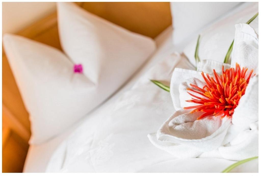 Hotel Bergkristall Brennero Bilik gambar