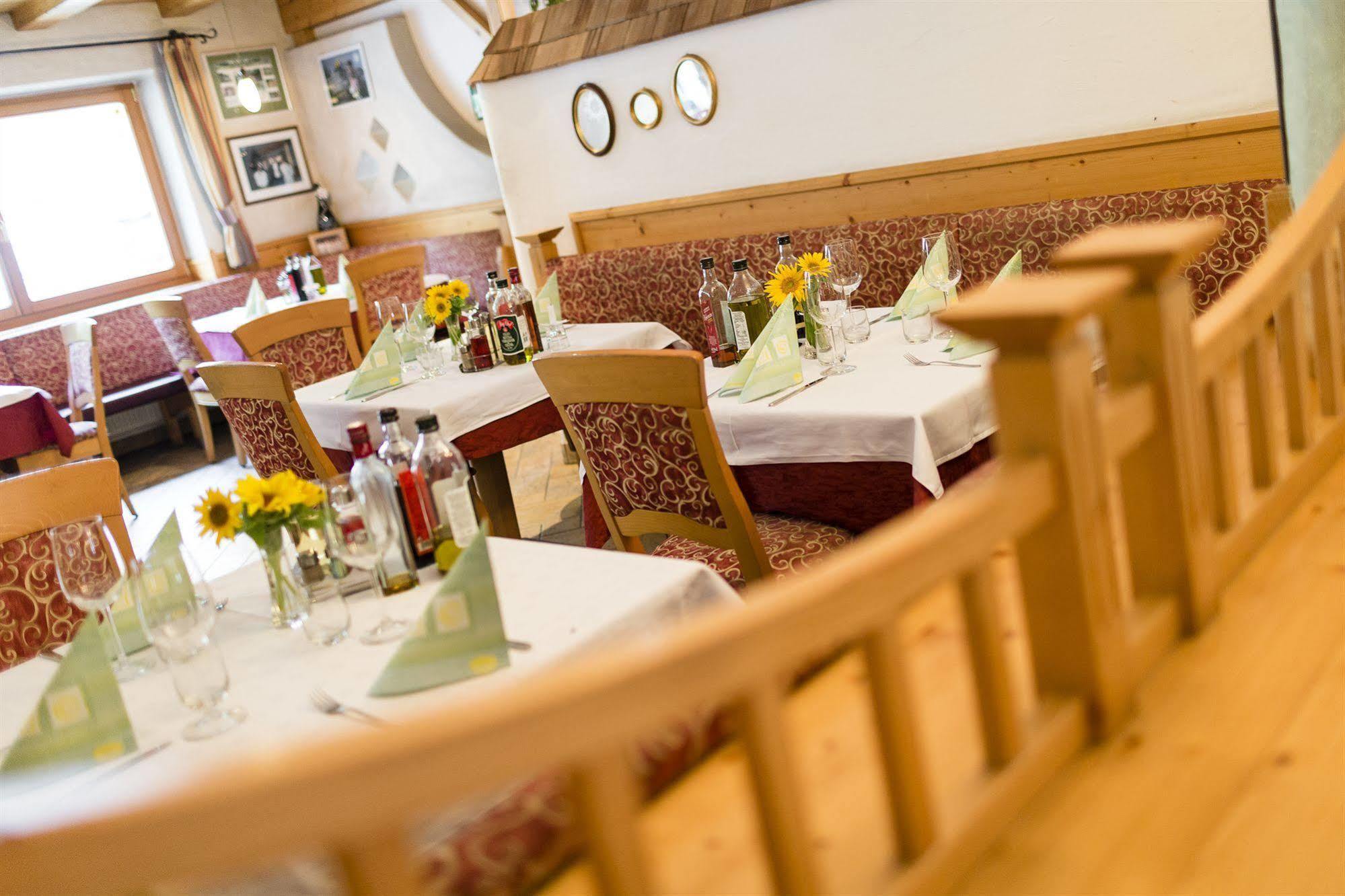Hotel Bergkristall Brennero Luaran gambar