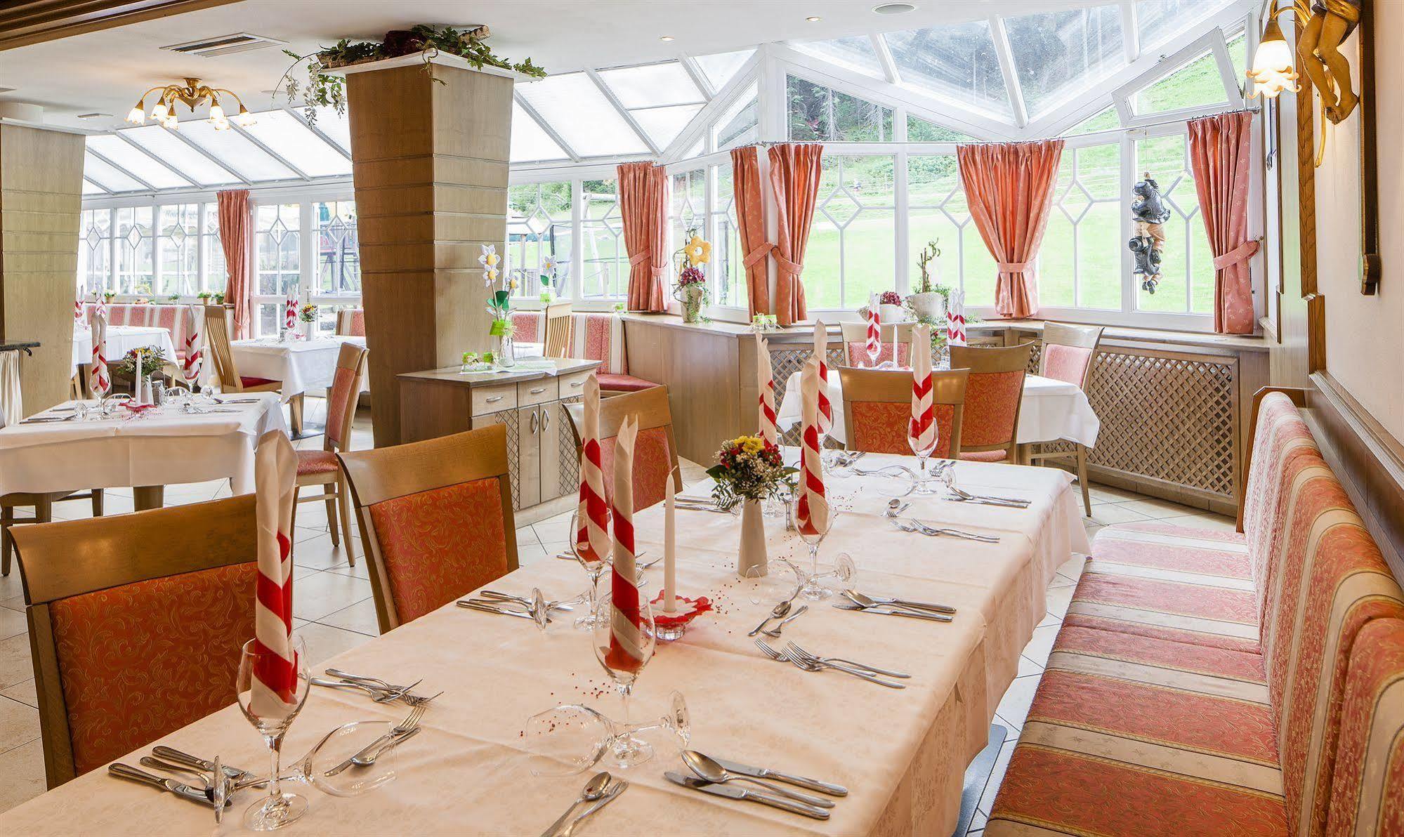 Hotel Bergkristall Brennero Luaran gambar