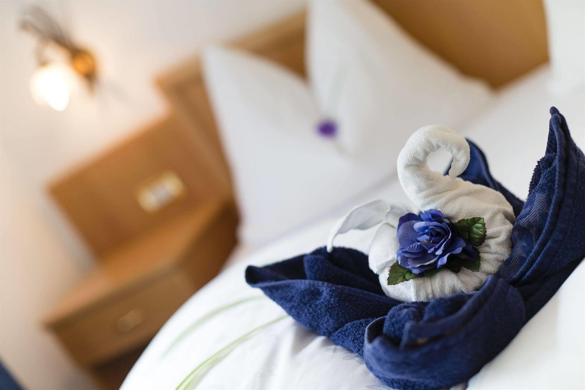 Hotel Bergkristall Brennero Luaran gambar