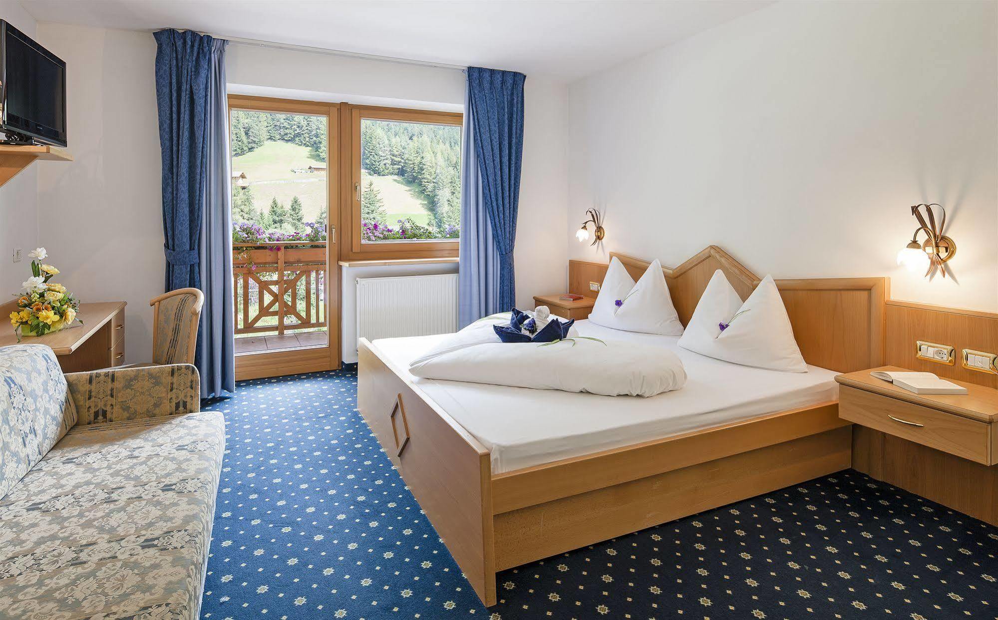 Hotel Bergkristall Brennero Luaran gambar