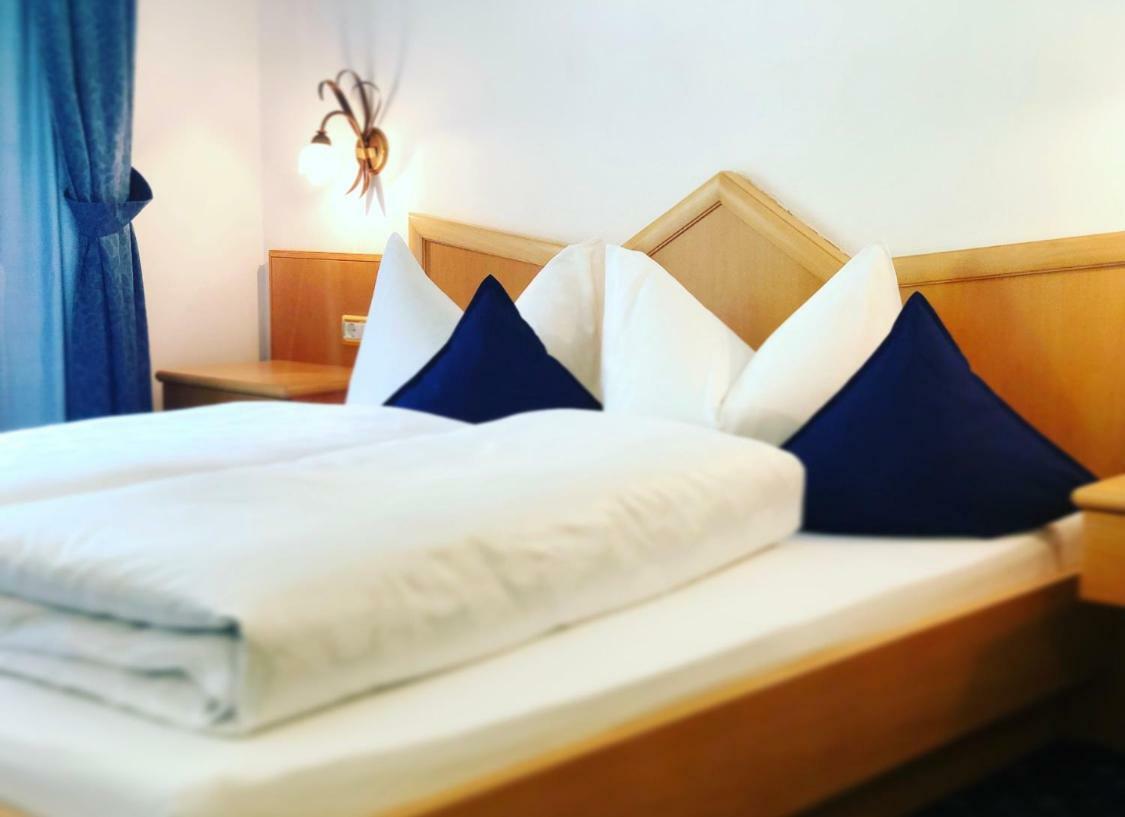 Hotel Bergkristall Brennero Luaran gambar