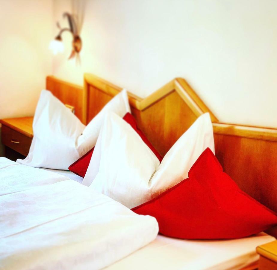 Hotel Bergkristall Brennero Luaran gambar